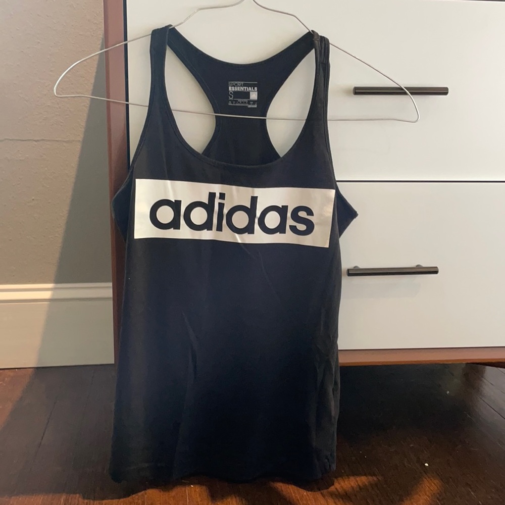 Adidas razor back